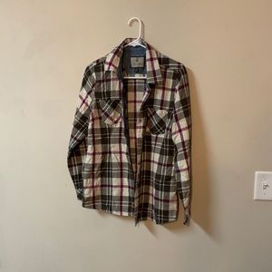 FLANNEL